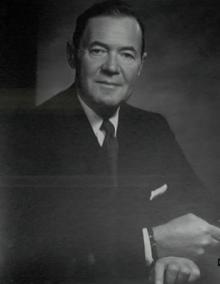 The Robert Hancock Memorial Scholarship Award
