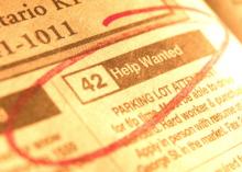 Employment Opportunities